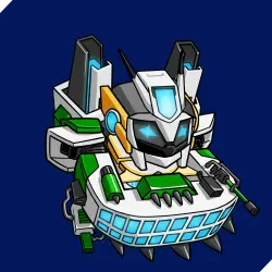 Token #7215