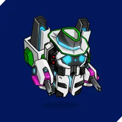 Token #7251