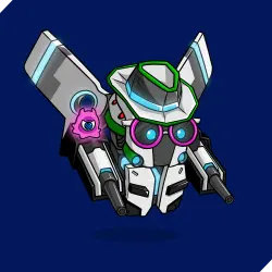 Token #7273