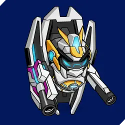 Token #7288