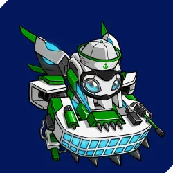Token #7291