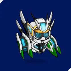 Token #7308