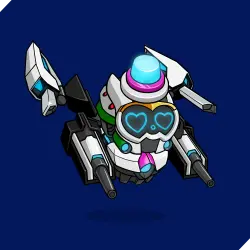 Token #7319