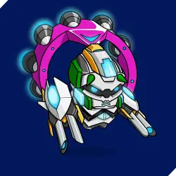 Token #7329