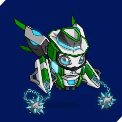 Token #7355