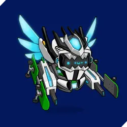 Token #7438
