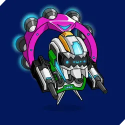 Token #7481
