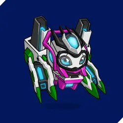 Token #7484