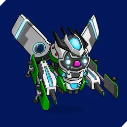 Token #7493