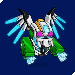 Token #7504