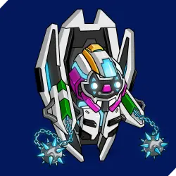 Token #7529