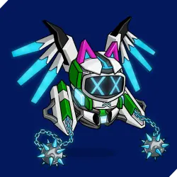 Token #7592