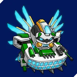 Token #7620