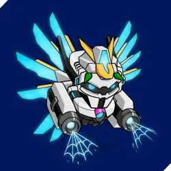 Token #7644
