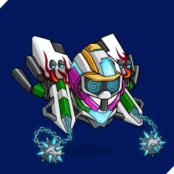 Token #7697
