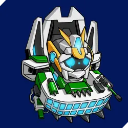 Token #7827