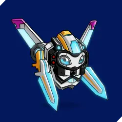 Token #7872