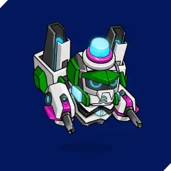 Token #7877