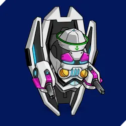 Token #7955
