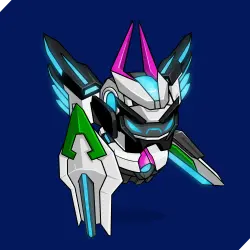 Token #7964