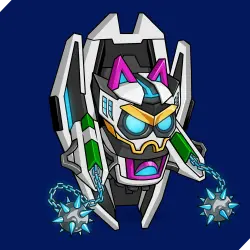Token #7989