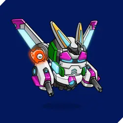 Token #7992