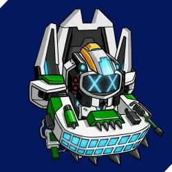 Token #8096