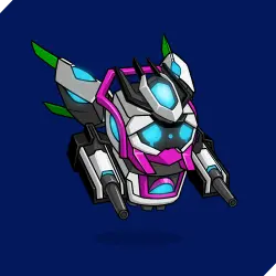 Token #8125