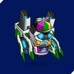Token #8150