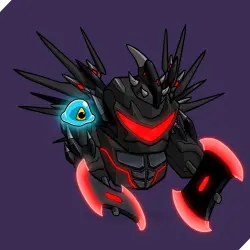 Token #822