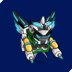 Token #8240