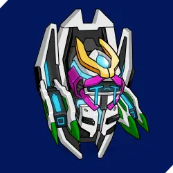 Token #8259