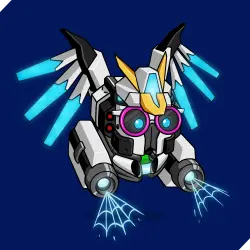 Token #8293