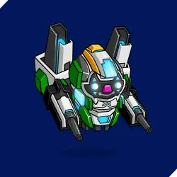Token #8304