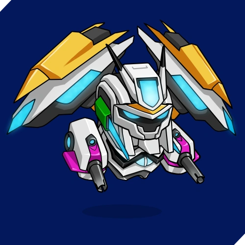 Token #8397