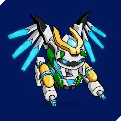 Token #8401