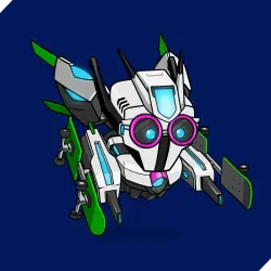 Token #8498