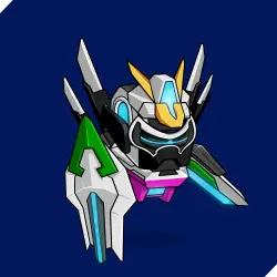 Token #8527