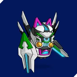 Token #8534