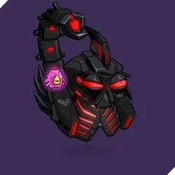Token #864