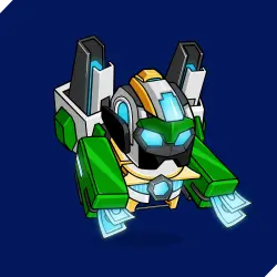 Token #8642