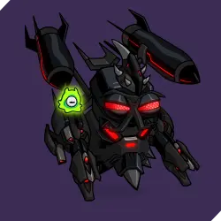 Token #869