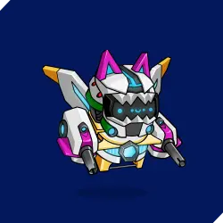 Token #8692