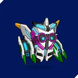 Token #8737