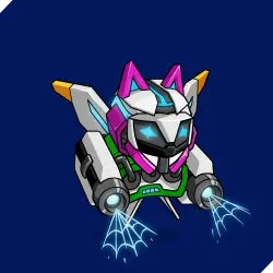 Token #8738