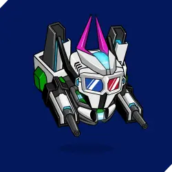 Token #8758
