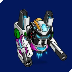 Token #8768
