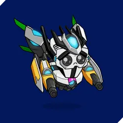 Token #8775