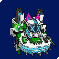 Token #8779