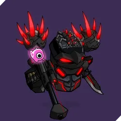 Token #885